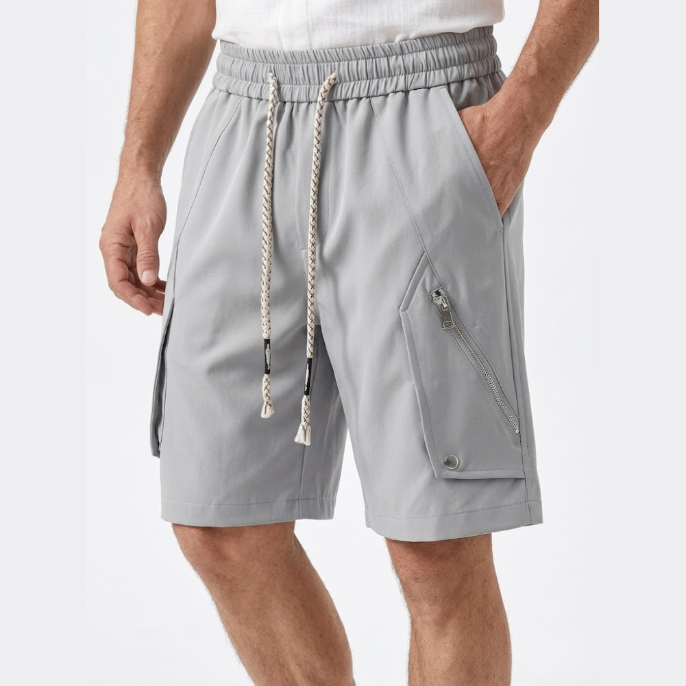 BEDFORD FLEX SHORTS X1
