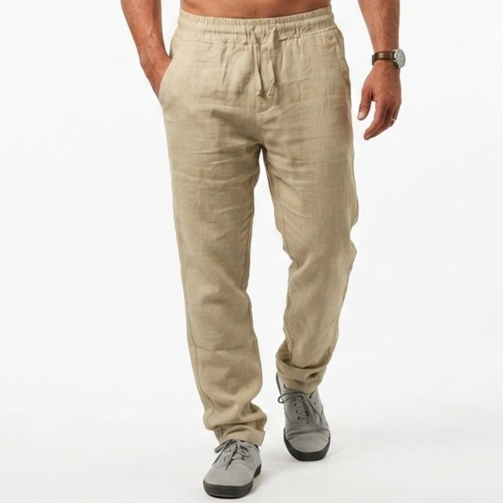 Torven | Lightweight Beach Trousers