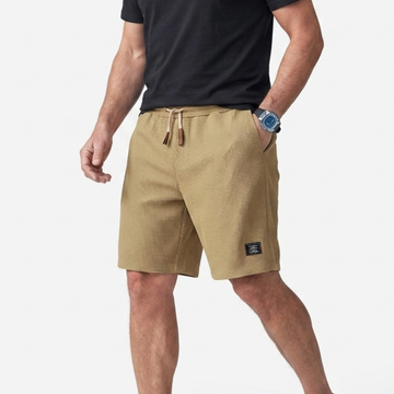 Nathan | Relaxed Summer Shorts