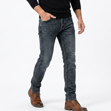 Clavion | Comfortable Stretch Jeans