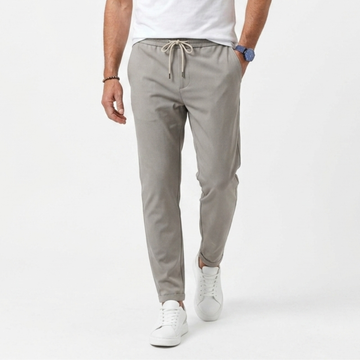 Torvessarion | Comfortable Stretch Trousers