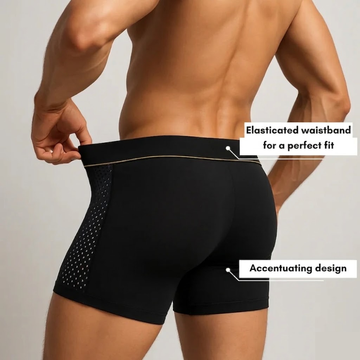 HERO 2.0 Comfortable Breathable Everyday Boxers