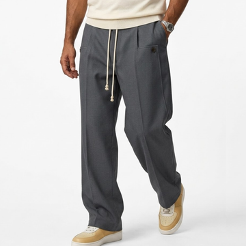 Cavendon | Comfortable Modern Fit Trousers