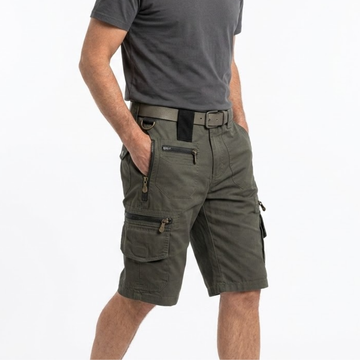 Beeckhoven | Comfortable Men’s Practical Shorts