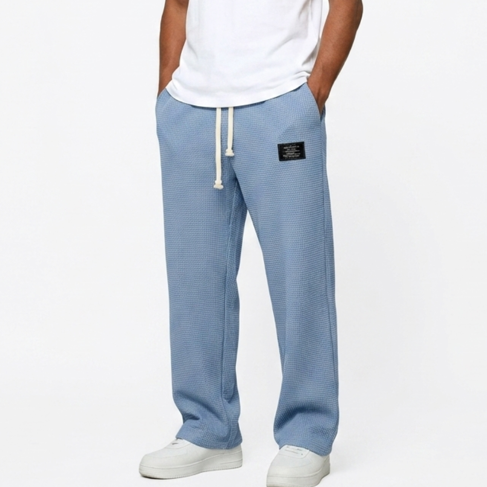 Sam | Ultimate Comfortable Relaxed Trousers