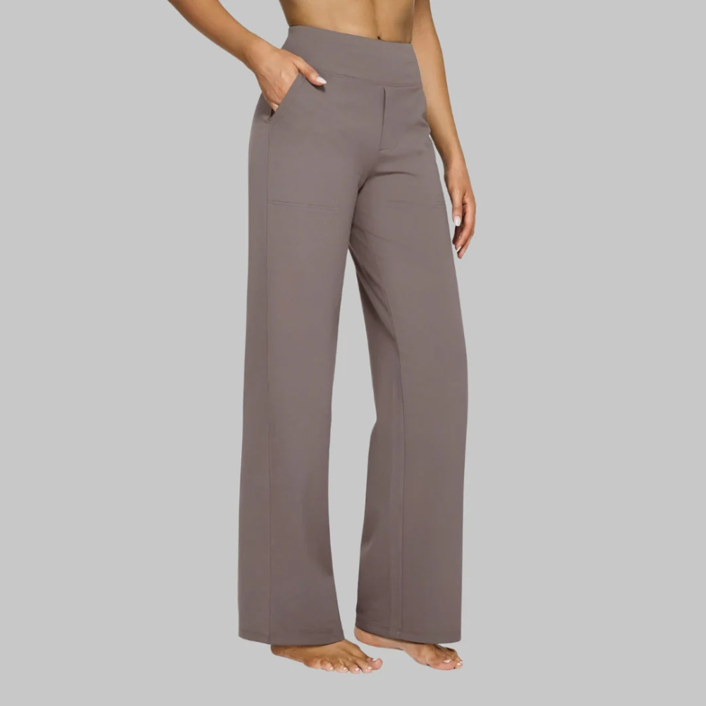 Klara | the ultimate comfortable stretch trousers