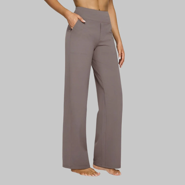 Klara | the ultimate comfortable stretch trousers