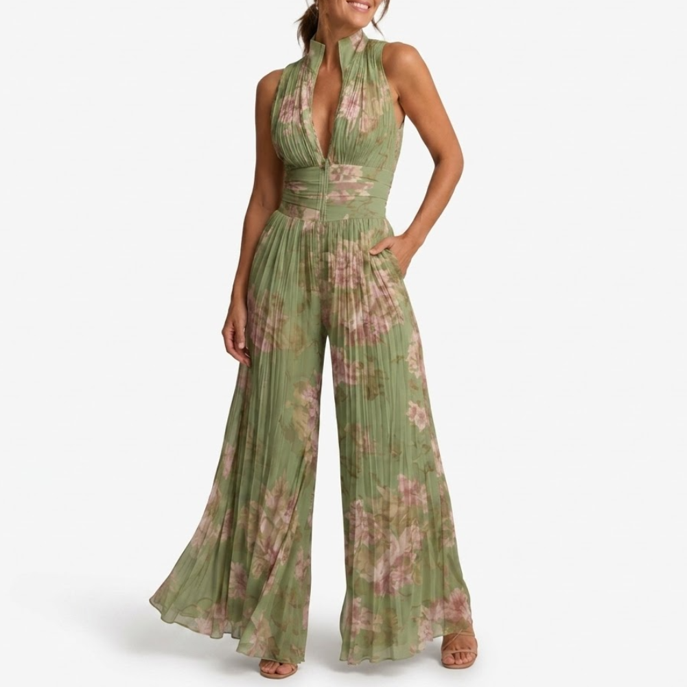 Djoni Jumpsuit