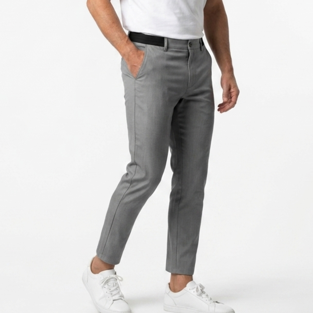 Cody | 4-Way Stretch Athletic Chino Trousers