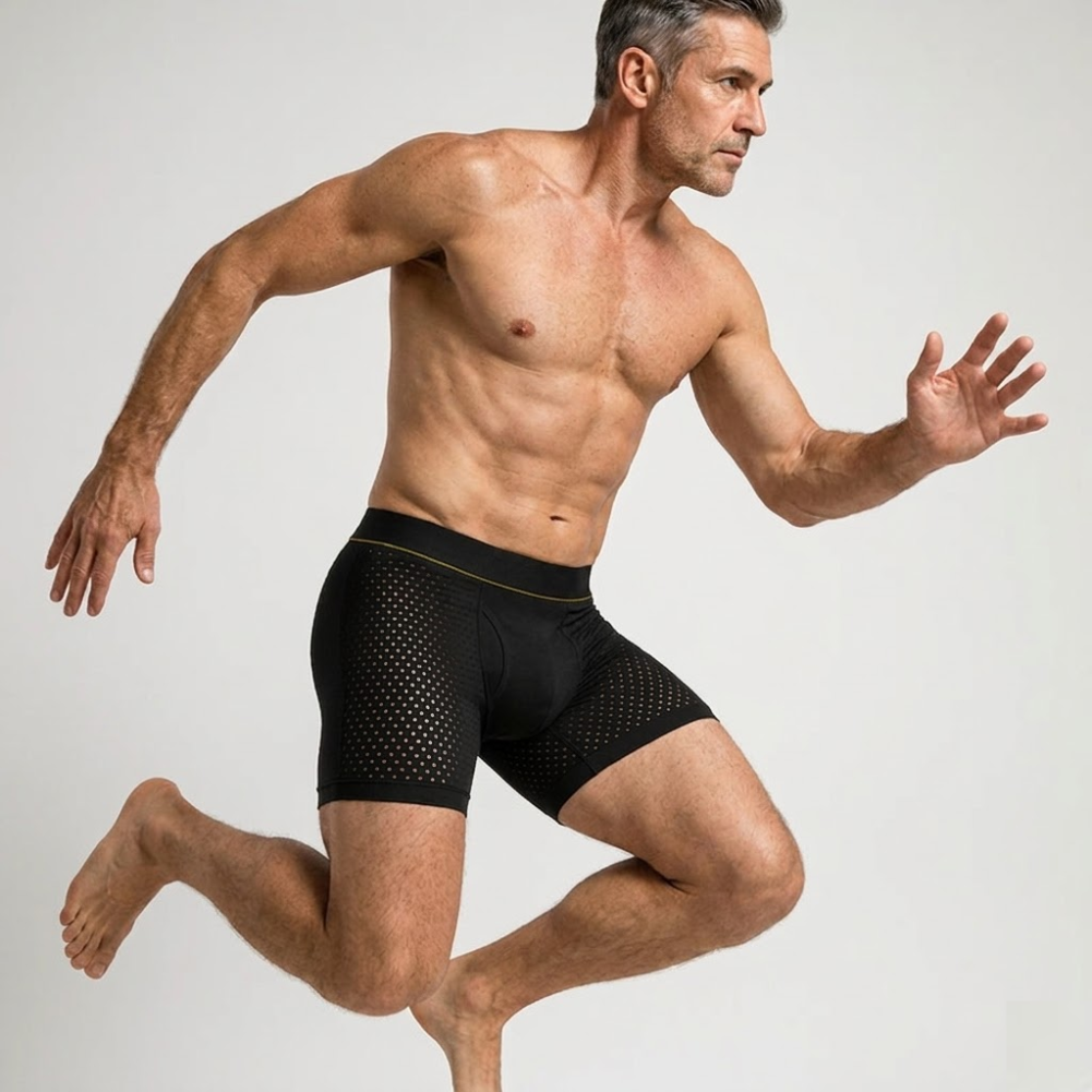 HERO 2.0 Comfortable Breathable Everyday Boxers