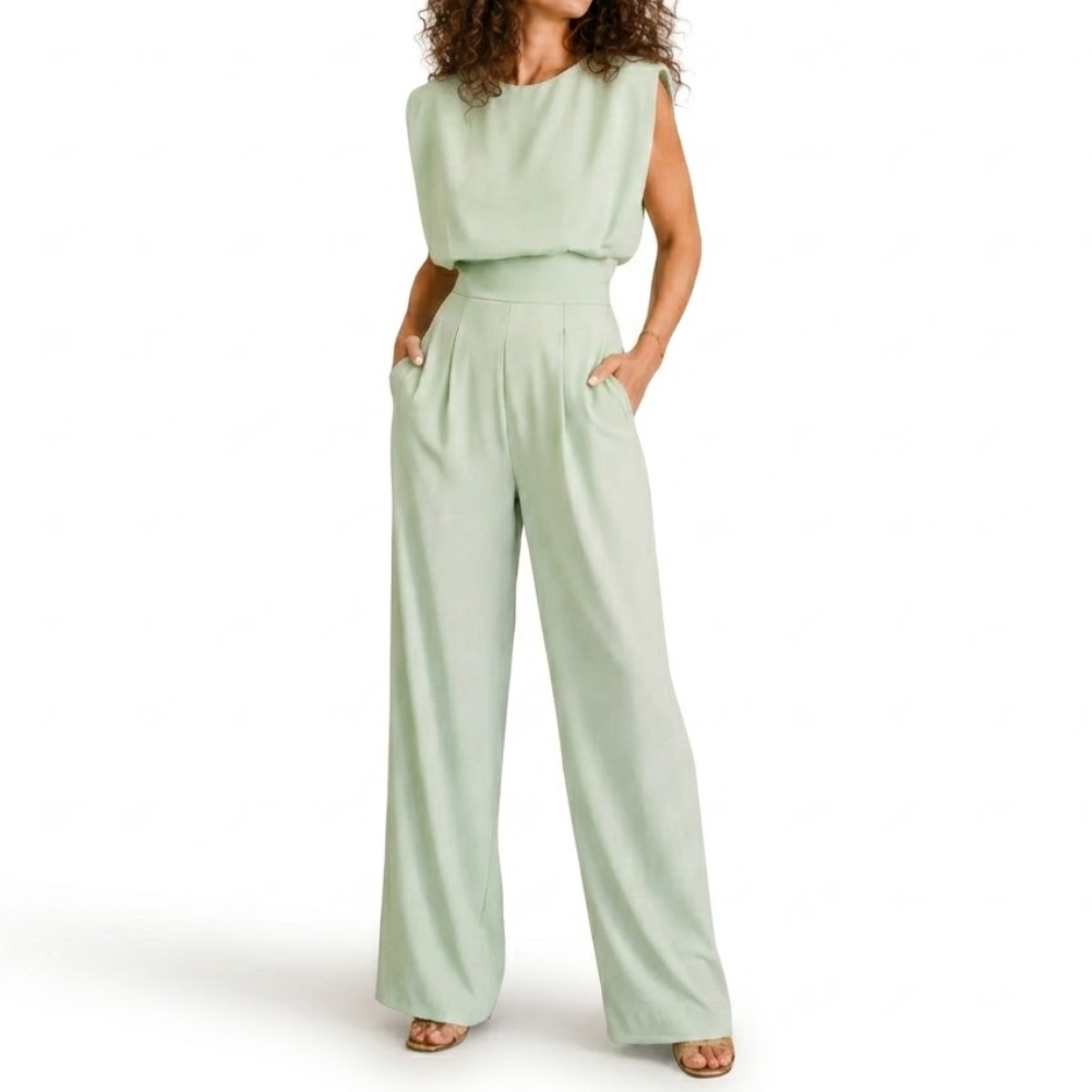 Josje Jumpsuit