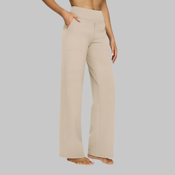 Klara | the ultimate comfortable stretch trousers