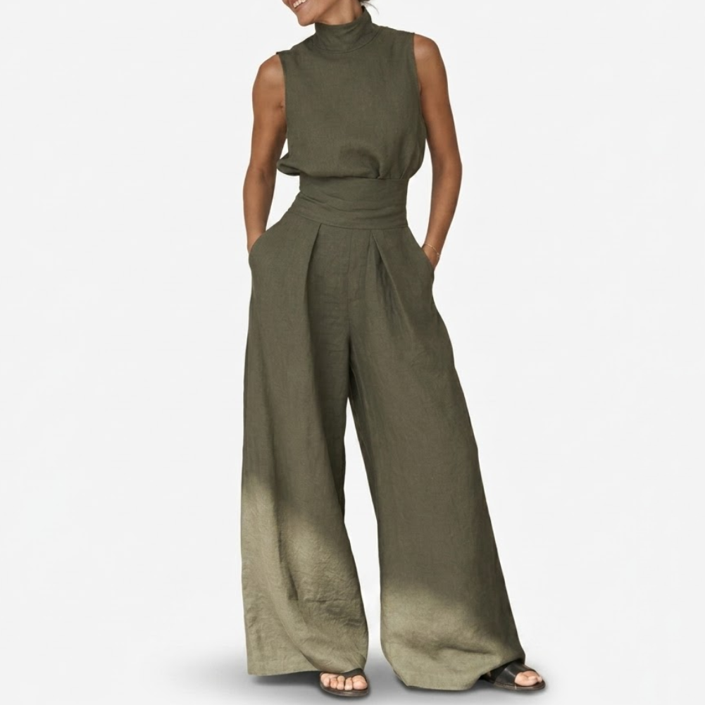 Quirine Jumpsuit
