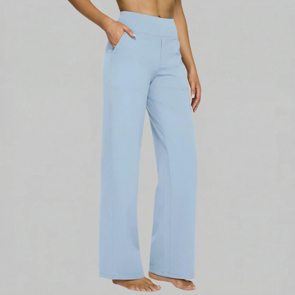 Klara | the ultimate comfortable stretch trousers