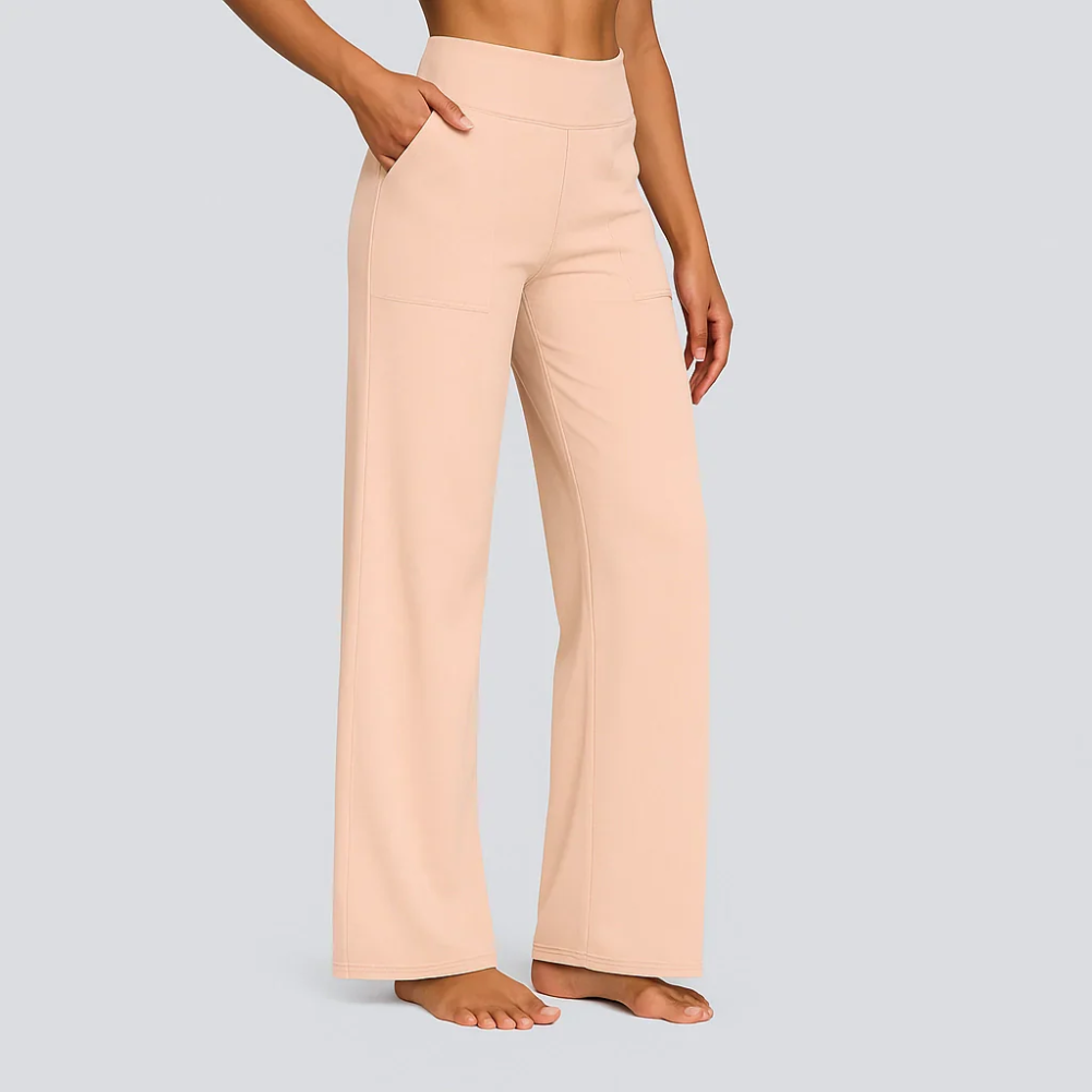 Klara | the ultimate comfortable stretch trousers