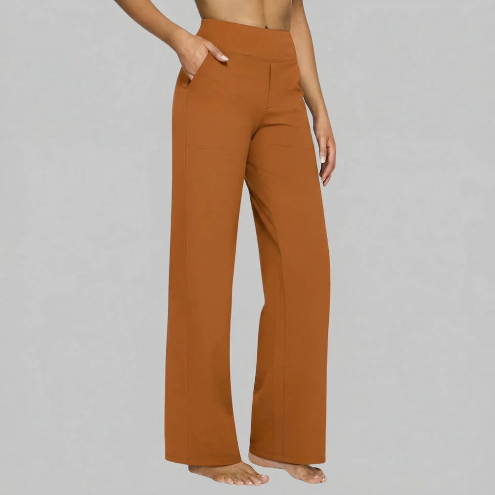 Klara | the ultimate comfortable stretch trousers