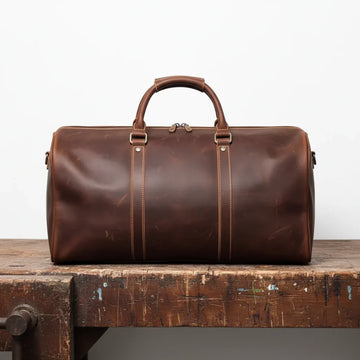 Callahan Travel Bag