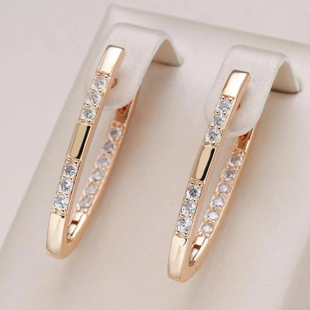 Elegant Chic Earrings