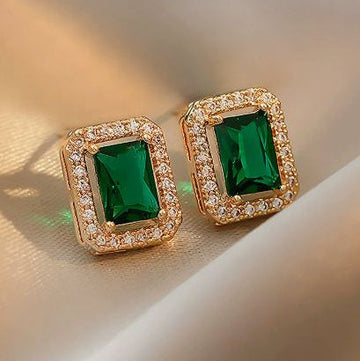Calista Verdoux Earrings