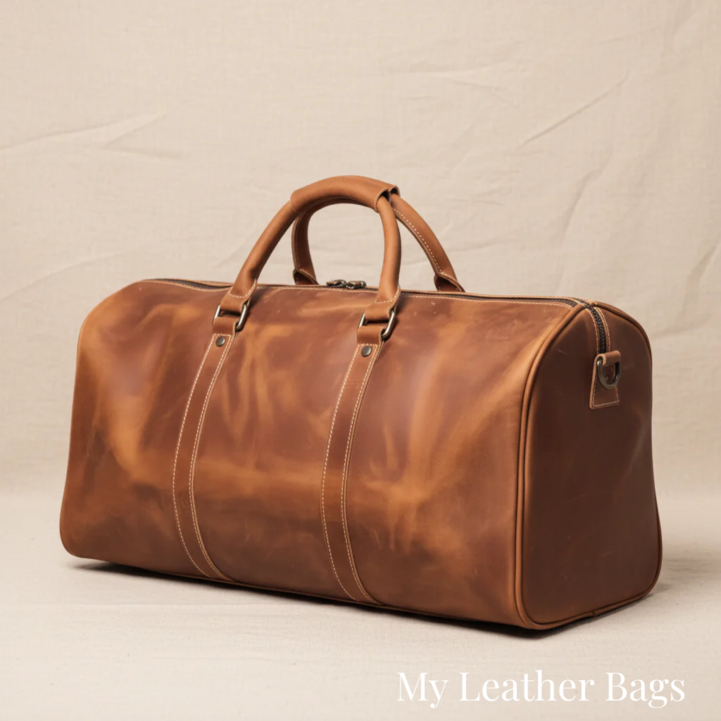 Callahan Travel Bag