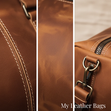 Callahan Travel Bag