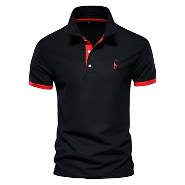 Thomas | Stylish Polo Shirt