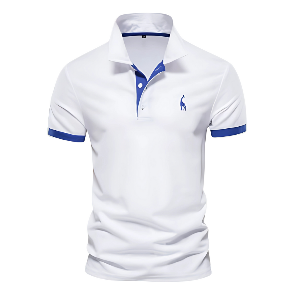 Thomas | Stylish Polo Shirt