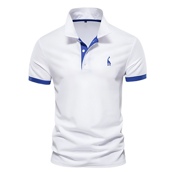 Thomas | Stylish Polo Shirt