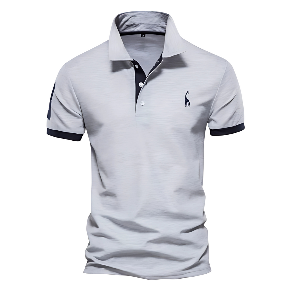 Thomas | Stylish Polo Shirt