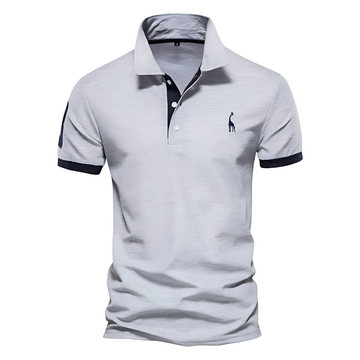 Thomas | Stylish Polo Shirt