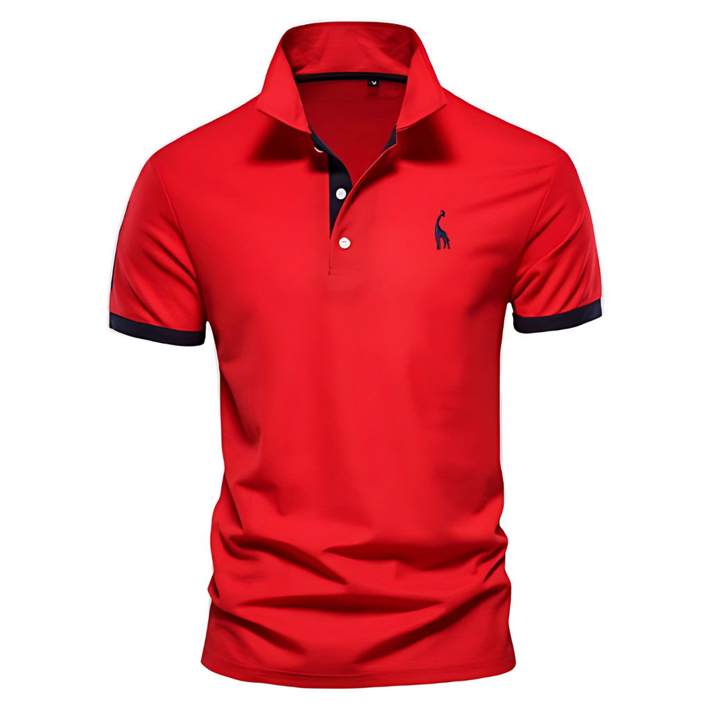 Thomas | Stylish Polo Shirt