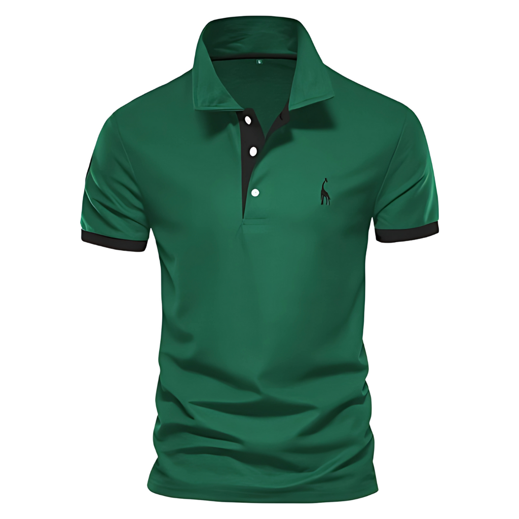 Thomas | Stylish Polo Shirt