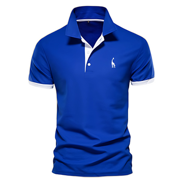 Thomas | Stylish Polo Shirt