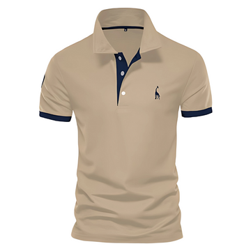 Thomas | Stylish Polo Shirt