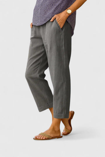 June | Cozy Trousers