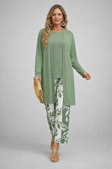 Margaret | 3-Piece Set