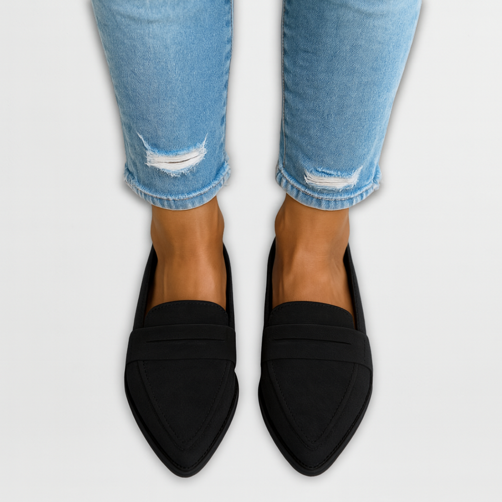 Nadia | Comfortable Loafers