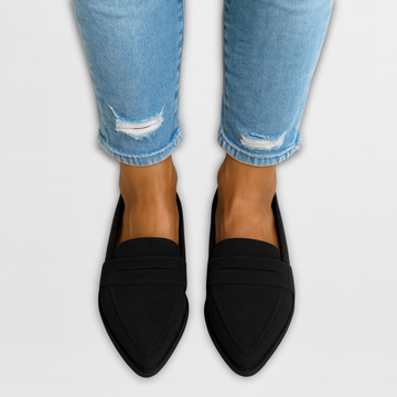 Nadia | Comfortable Loafers
