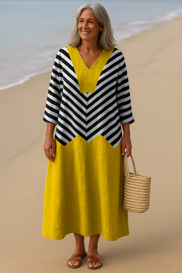Sorella | Flowy Dreamtime Dress