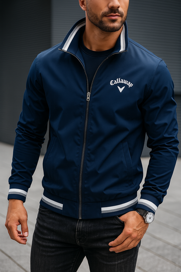 Torvellan | Lightweight Bomber Jacket