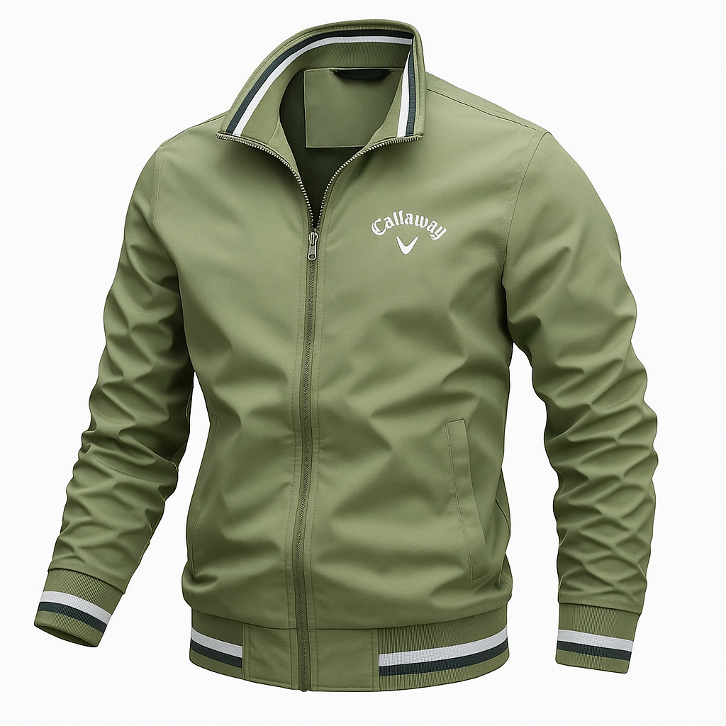 Torvellan | Lightweight Bomber Jacket