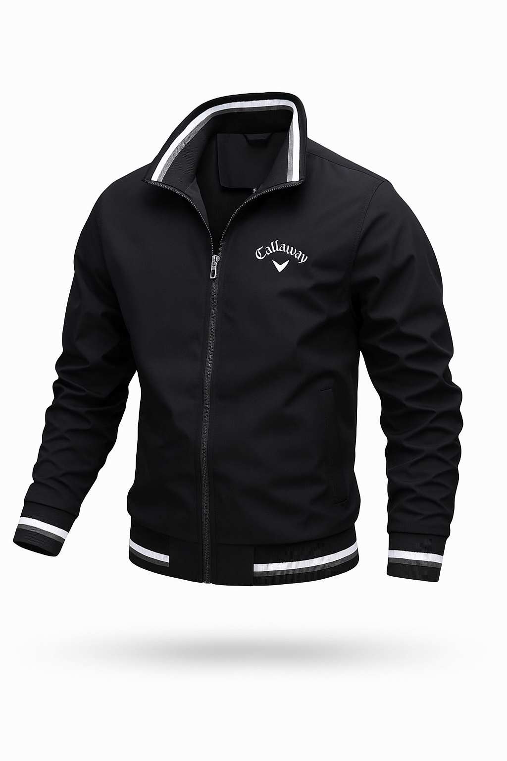 Torvellan | Lightweight Bomber Jacket