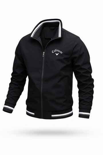 Torvellan | Lightweight Bomber Jacket