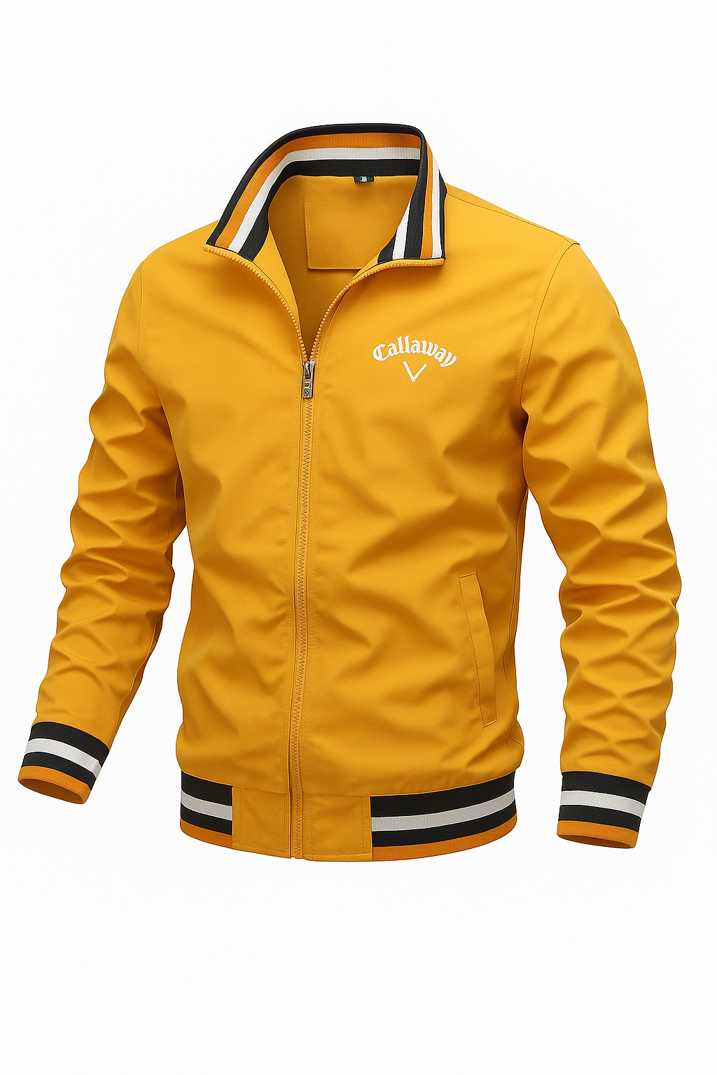 Torvellan | Lightweight Bomber Jacket
