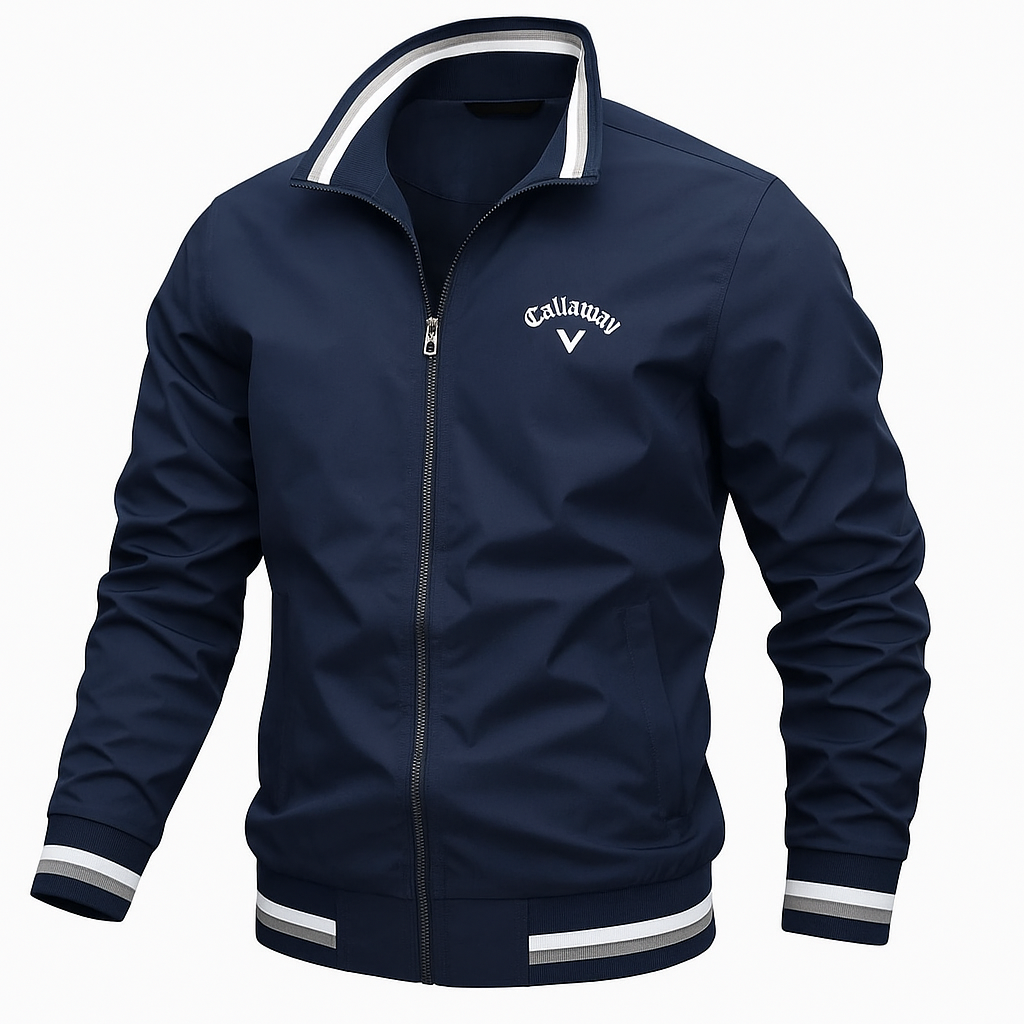 Torvellan | Lightweight Bomber Jacket