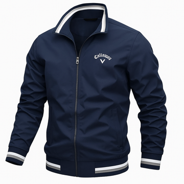 Torvellan | Lightweight Bomber Jacket