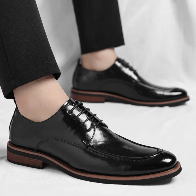 Lorenzio | Oxford Dress Shoes