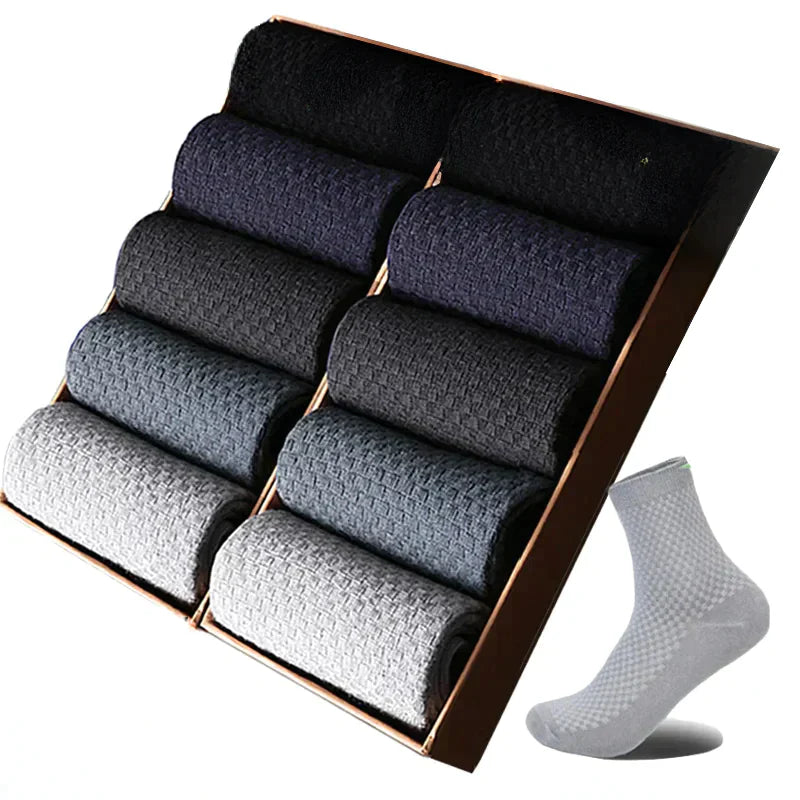 Bamboo | Breathable Everyday Socks