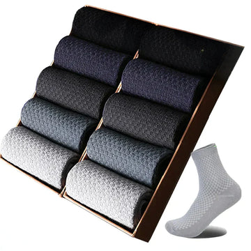 Bamboo | Breathable Everyday Socks