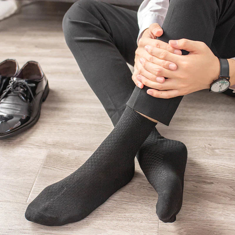 Bamboo | Breathable Everyday Socks